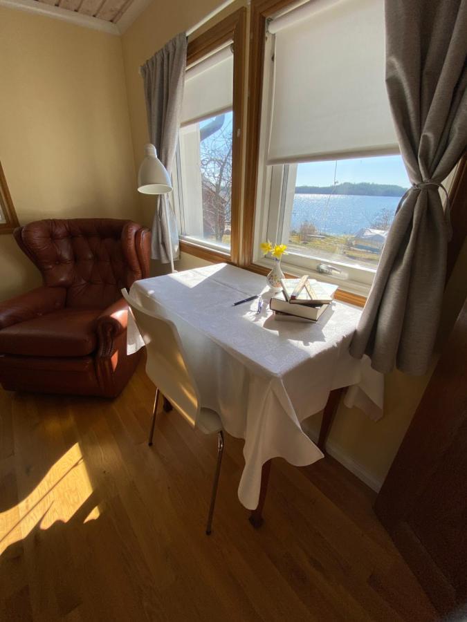 Sun Slottet Apartment Stockholm Exterior photo