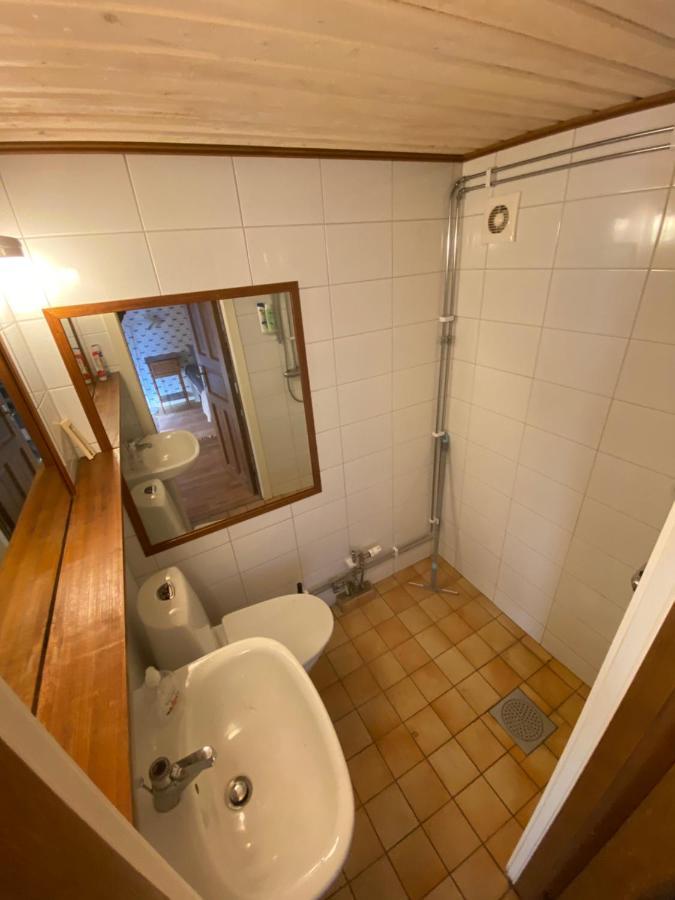 Sun Slottet Apartment Stockholm Exterior photo